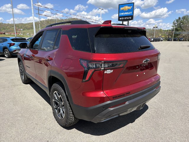 New 2026 Chevrolet Equinox ACTIV w/ Safety and Technology Package image 6