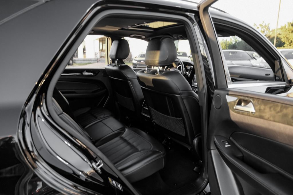 Used 2018 Mercedes-Benz GLE 350 image 42