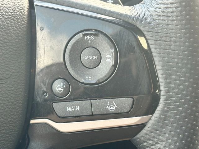 Used 2023 Honda Passport Elite image 14