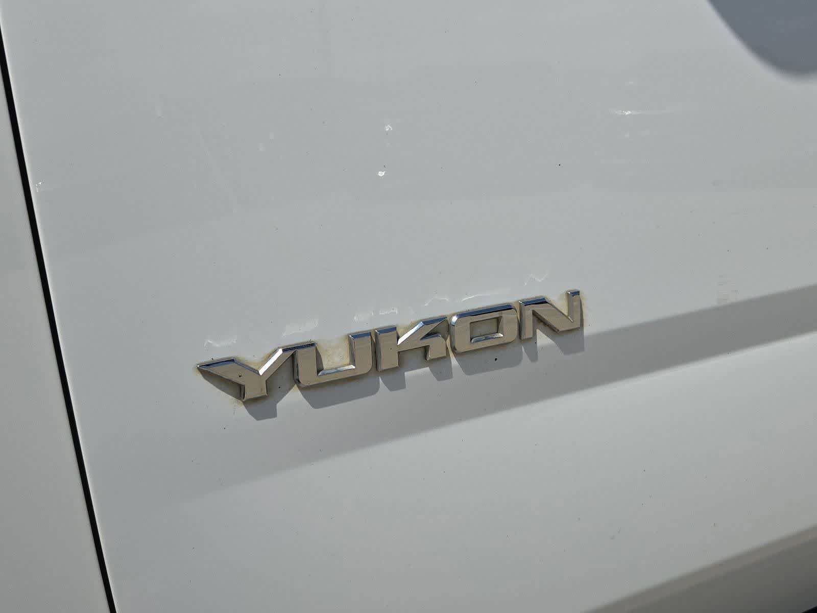Used 2019 GMC Yukon SLT AWD/4WD image 12