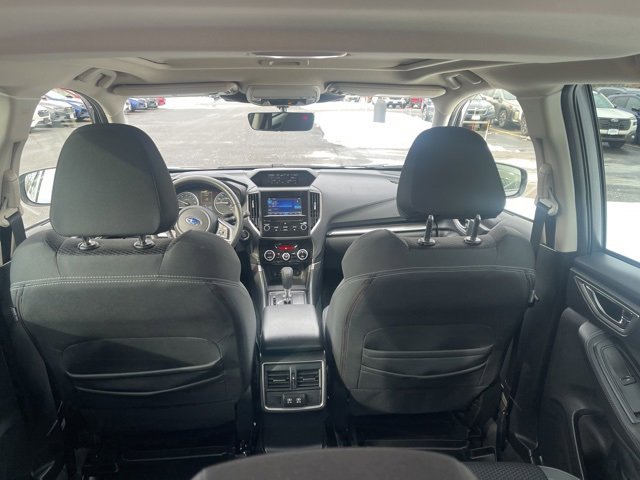 Used 2023 Subaru Forester Premium image 15