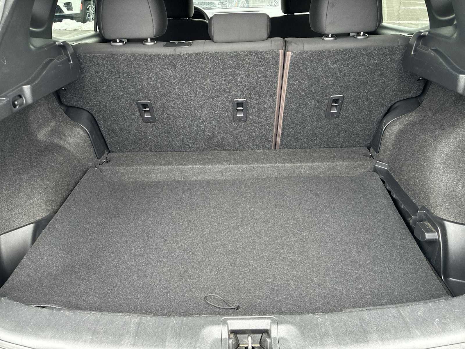 Used 2021 Nissan Rogue Sport S AWD/4WD image 19