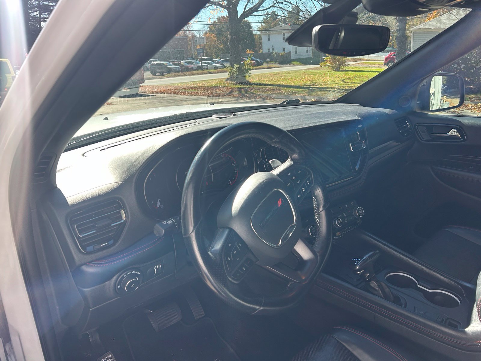 Used 2023 Dodge Durango R/T AWD/4WD image 20