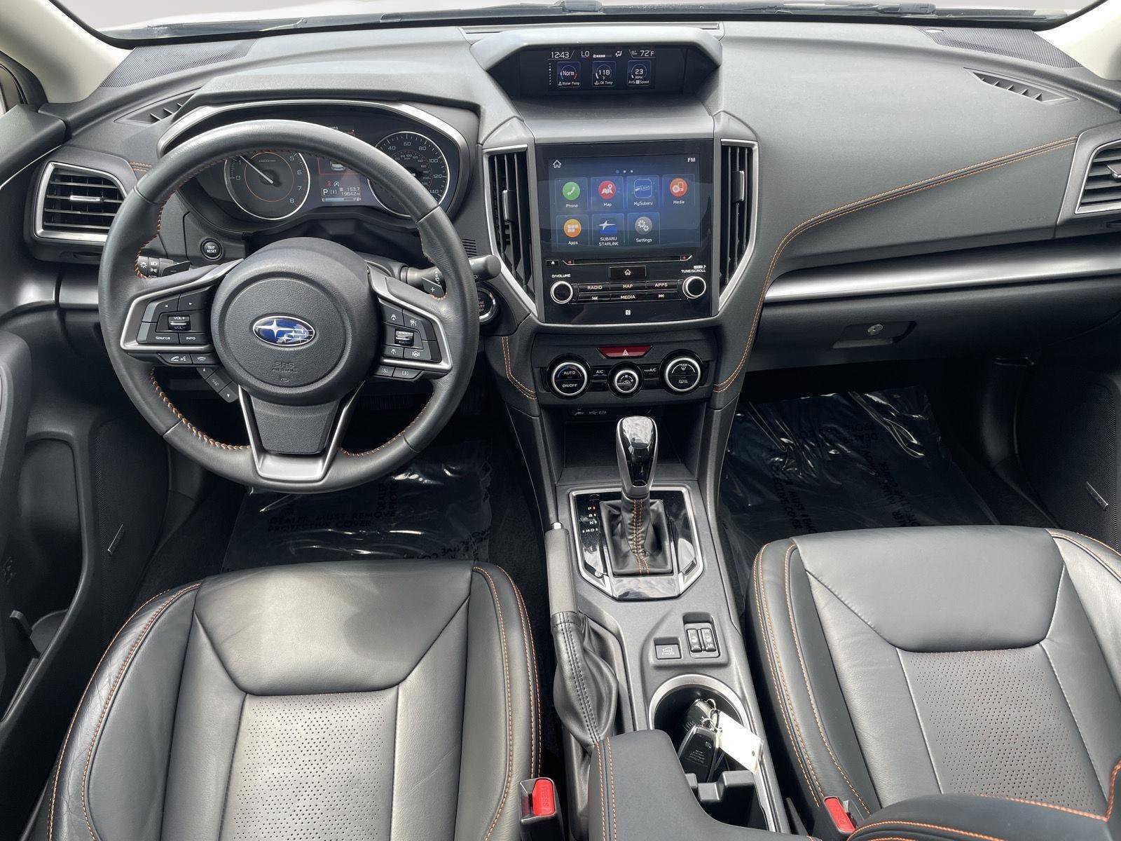 Used 2023 Subaru Crosstrek 2.5i Limited image 20