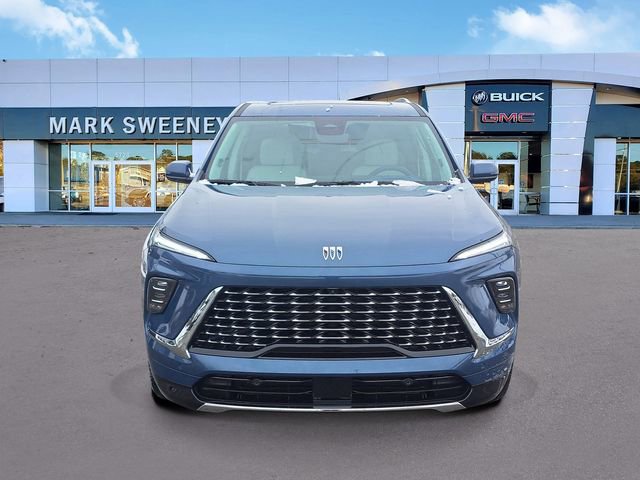 New 2026 Buick Enclave Avenir w/ Super Cruise Package image 2