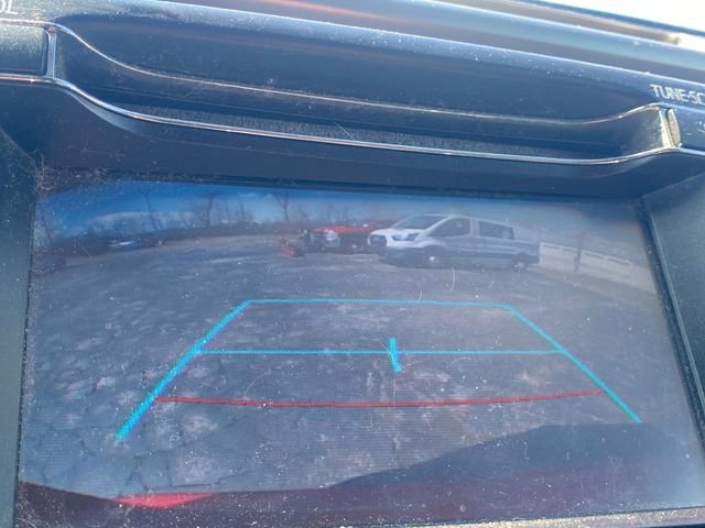 Used 2017 Toyota RAV4 LE w/ Carpet Mat Package image 25