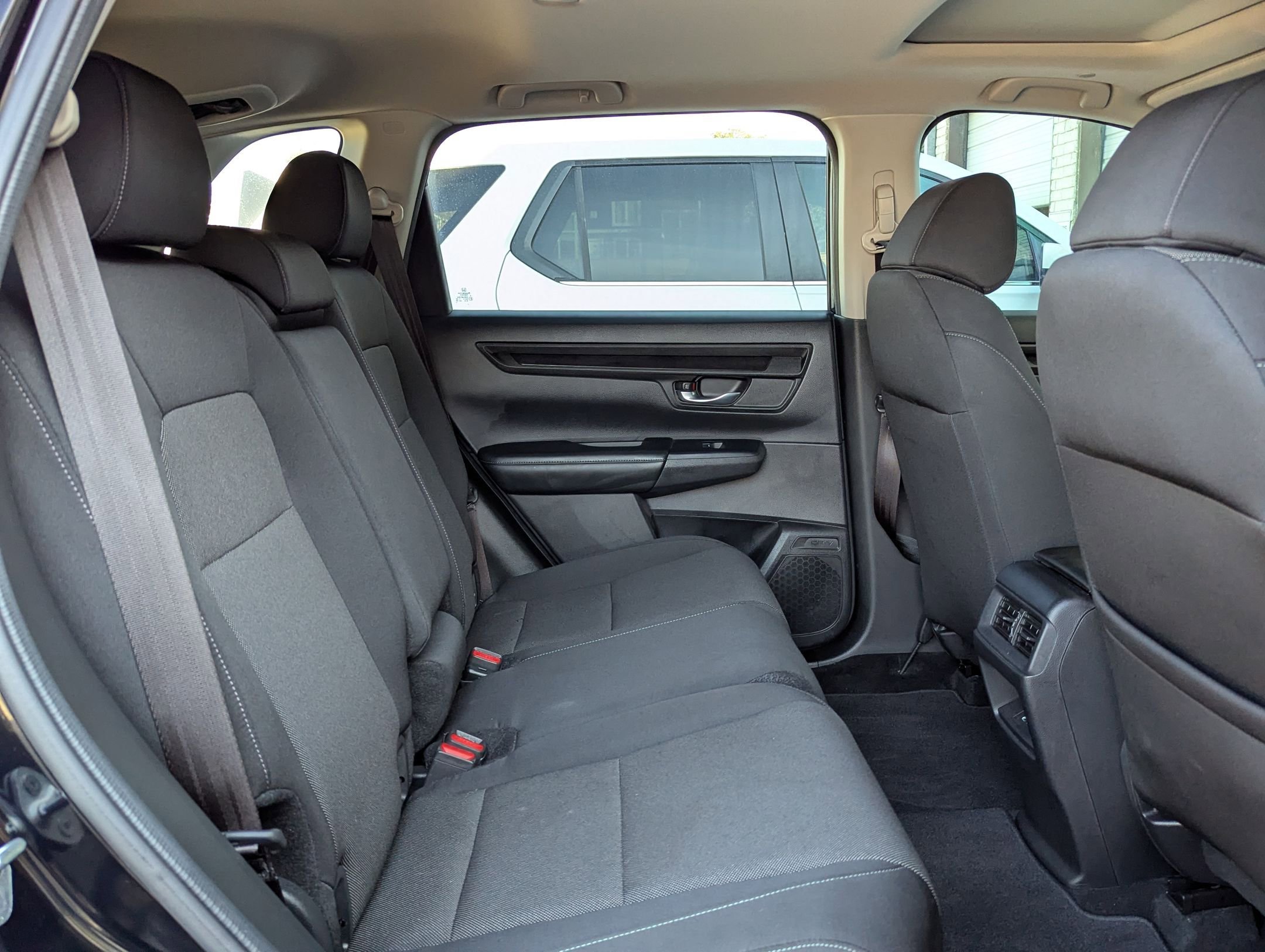 Used 2023 Honda CR-V EX image 25