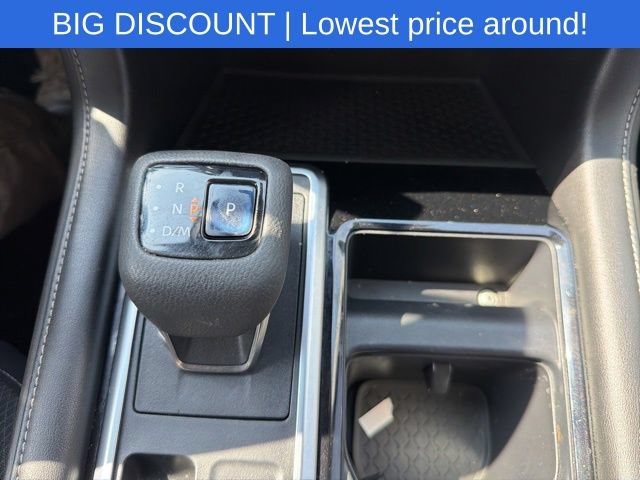 Used 2022 Nissan Pathfinder SV FWD image 36