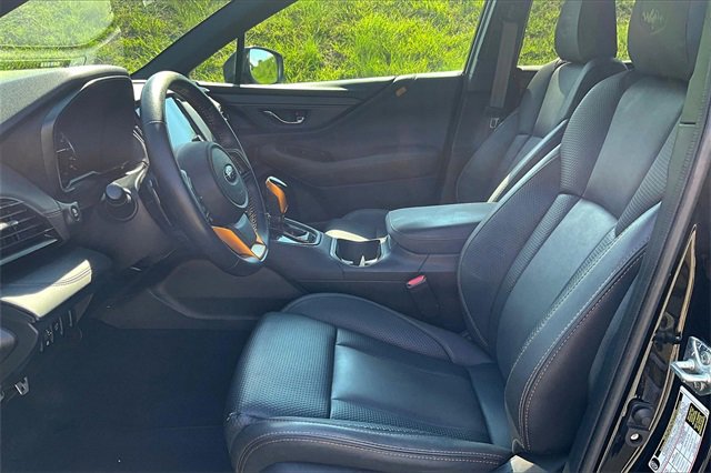 Used 2022 Subaru Outback Wilderness image 10