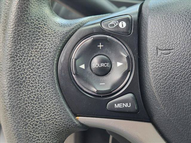 Used 2014 Honda Civic LX image 12