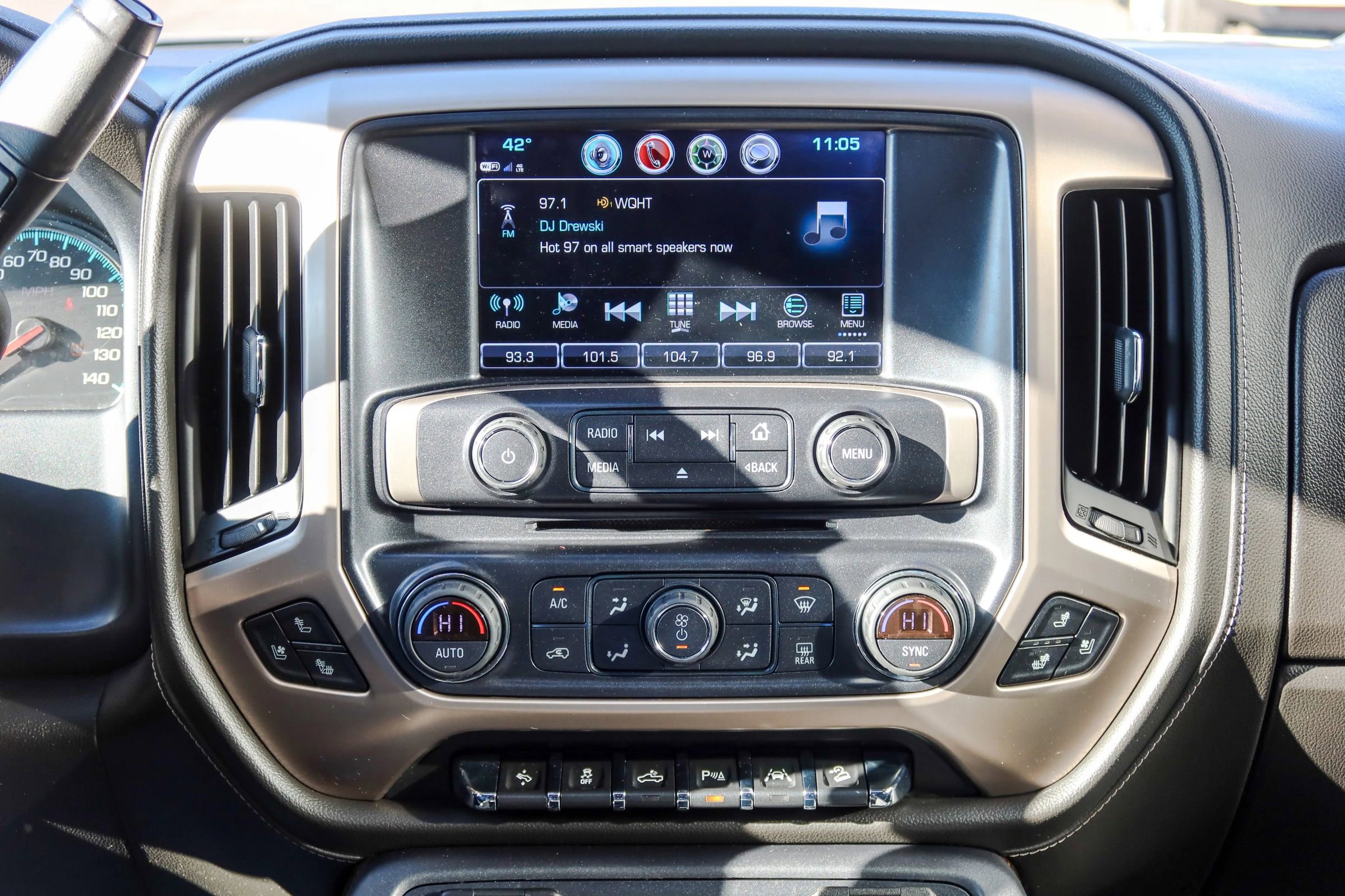Used 2018 GMC Sierra 1500 Denali w/ LPO, Protection Package image 20