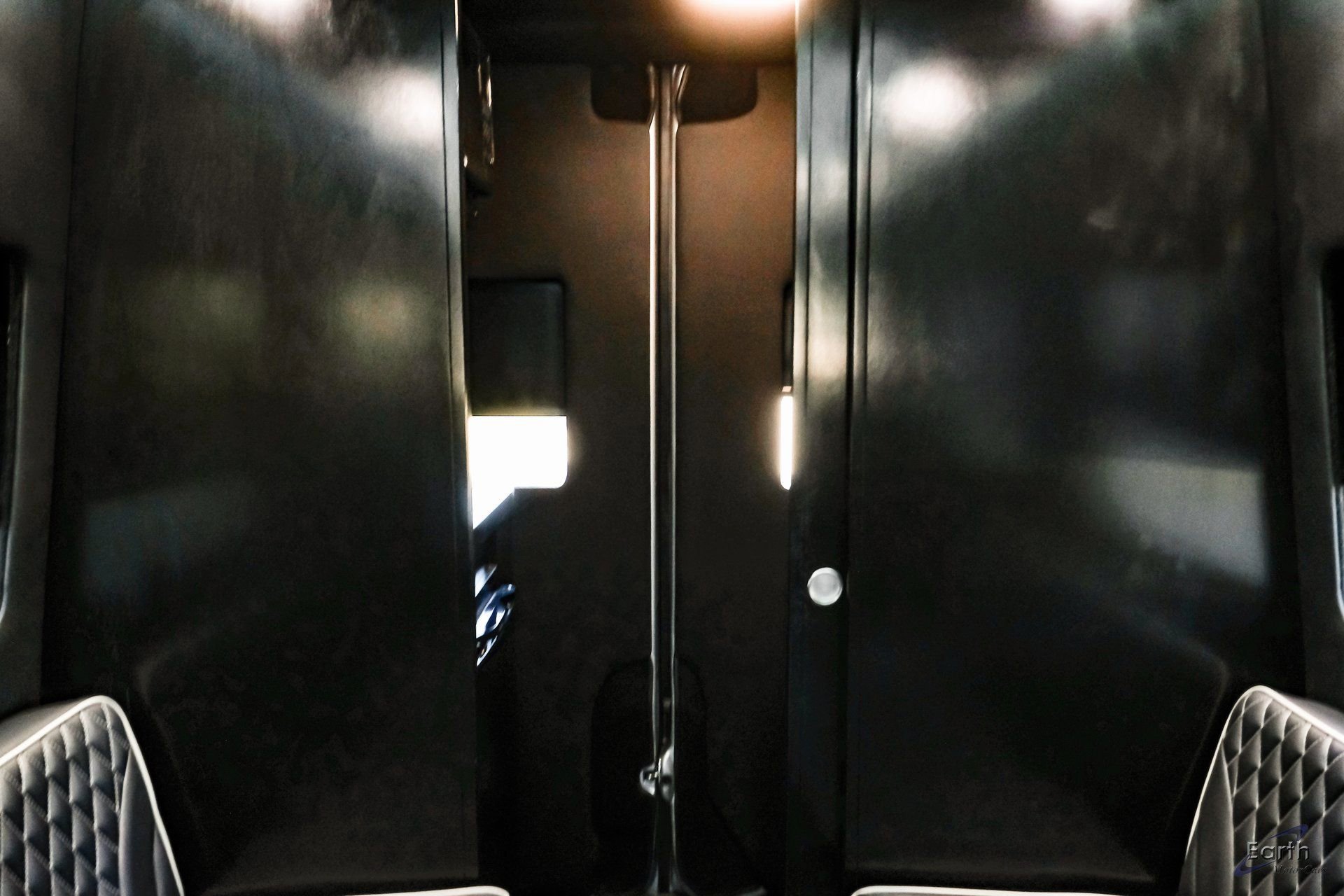 Used 2023 Mercedes-Benz Sprinter 3500 w/ Parking Package image 85