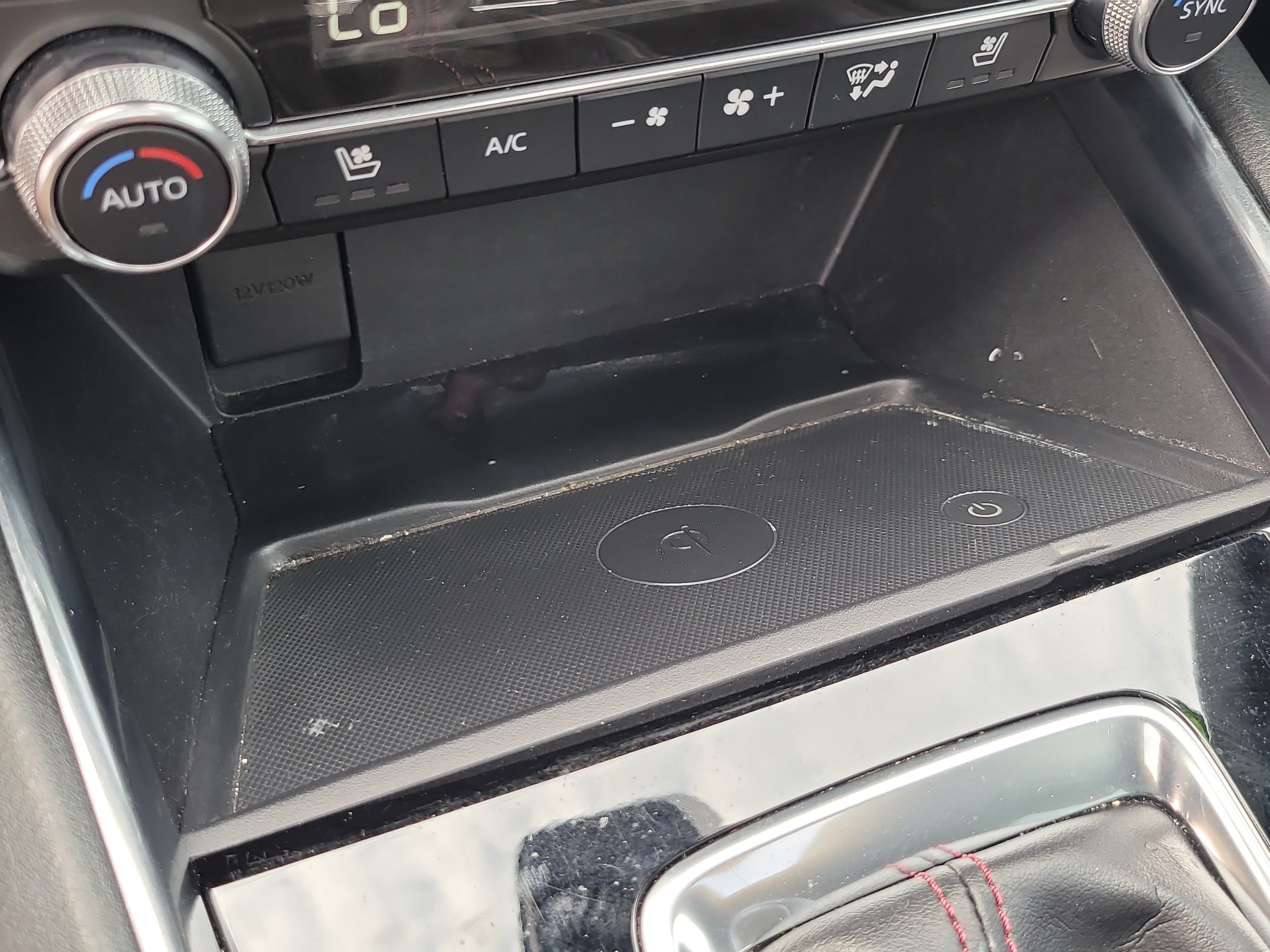 Used 2023 MAZDA CX-5 AWD 2.5 Turbo image 25