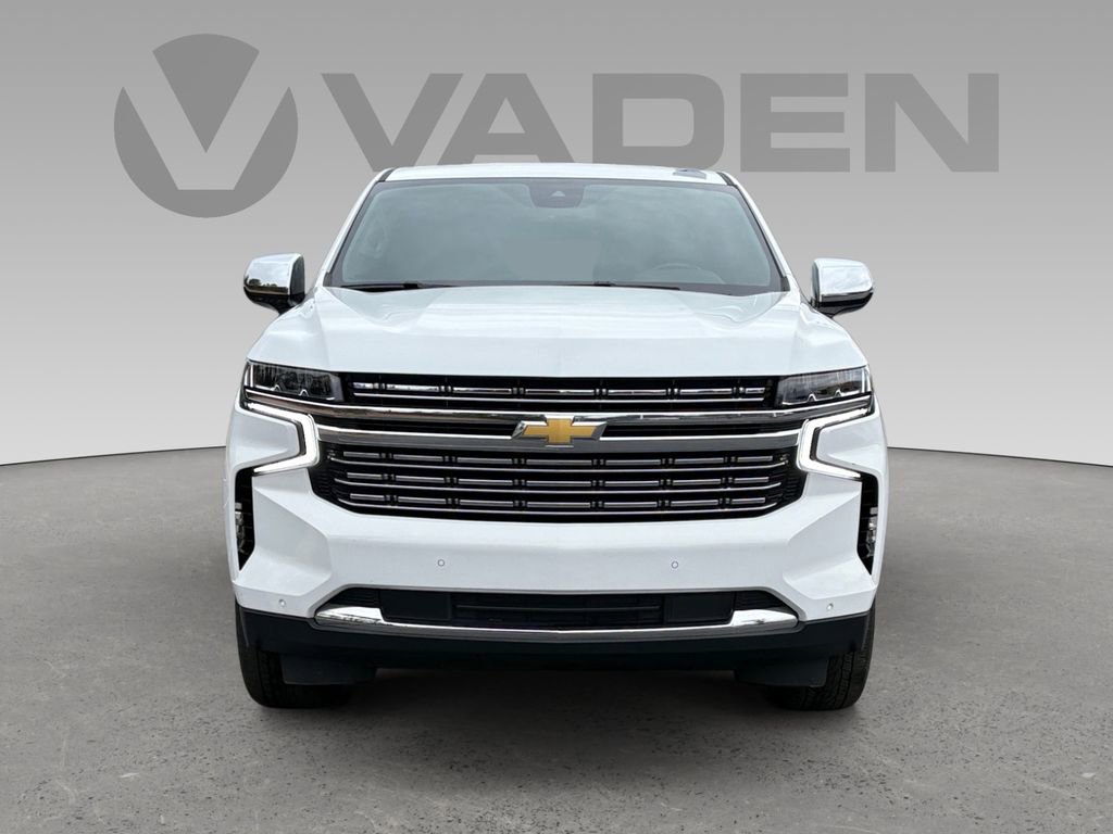 Used 2024 Chevrolet Tahoe Premier image 24