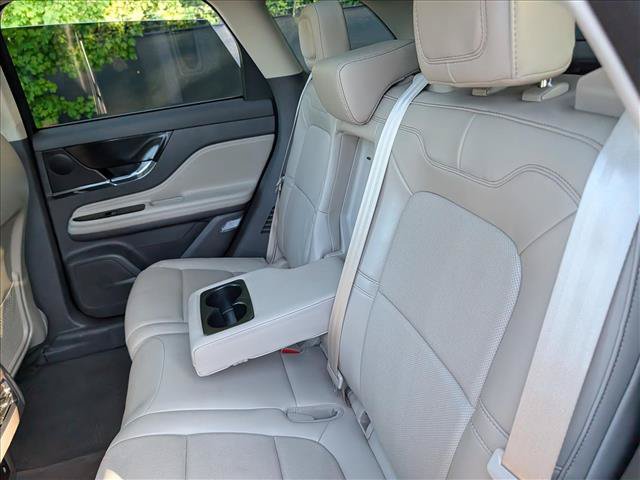 Certified 2024 Lincoln Corsair Grand Touring w/ Equipment Group 301A AWD/4WD image 26
