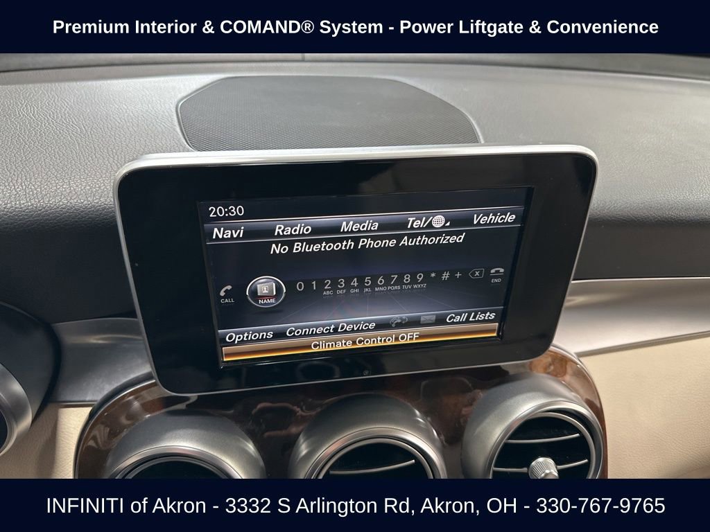 Used 2018 Mercedes-Benz GLC 300 image 52