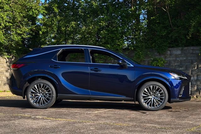 New 2026 Lexus RX 350 AWD/4WD image 3