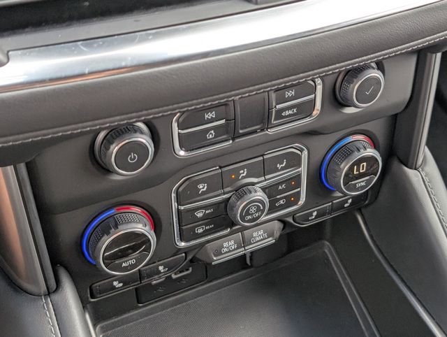 Certified 2023 Chevrolet Tahoe Z71 w/ Z71 Off-Road Package image 18