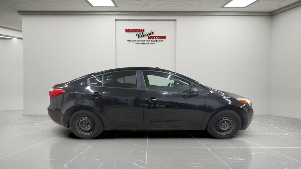 Used 2015 Kia Forte LX FWD image 6