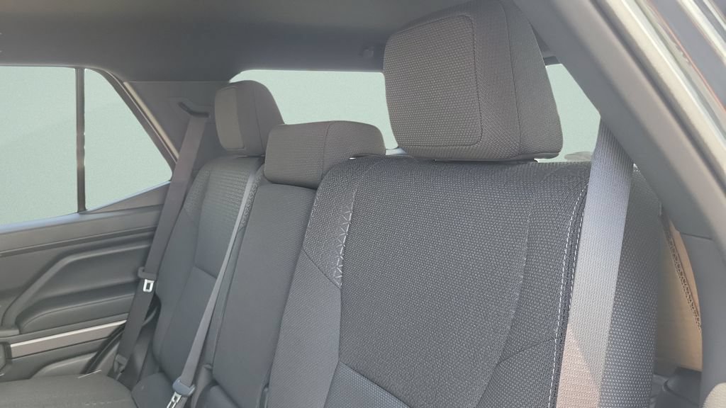 New 2026 Toyota 4Runner SR5 AWD/4WD image 9