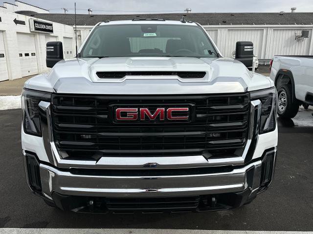 New 2026 GMC Sierra 2500 Pro w/ Max Trailering Package image 2
