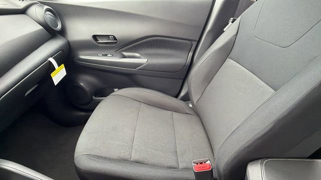New 2025 Nissan Kicks Play S image 23