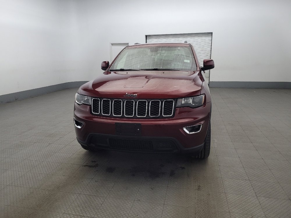 Used 2021 Jeep Grand Cherokee Laredo image 15
