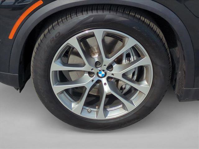 Certified 2026 BMW X5 xDrive50e w/ Executive Package AWD/4WD image 26