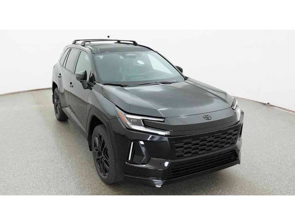 New 2026 Toyota RAV4 XSE w/ Weather Package AWD/4WD image 14