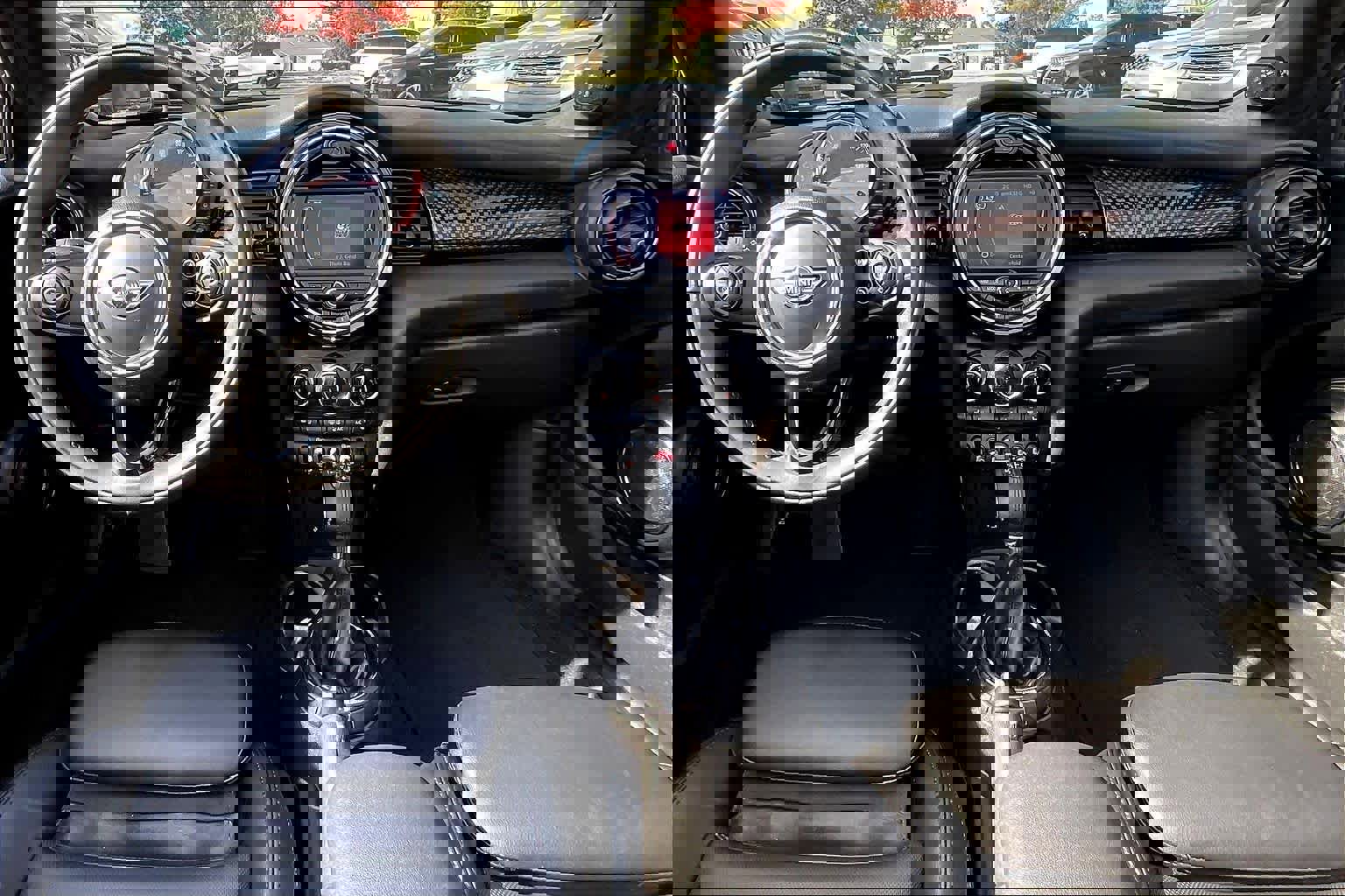 Used 2017 MINI Cooper S image 17