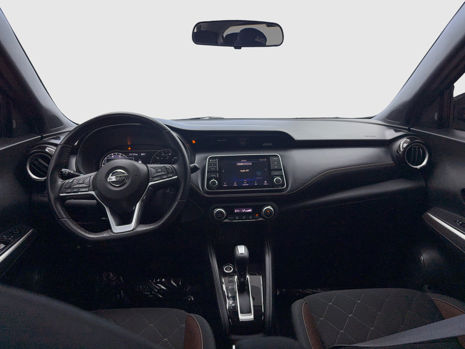 Used 2019 Nissan Kicks SR w/ Exterior Package FWD image 44