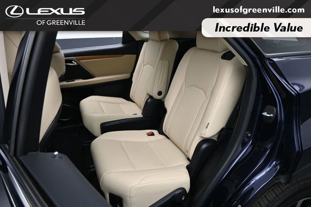 Used 2021 Lexus RX 350L FWD w/ Premium Package image 26