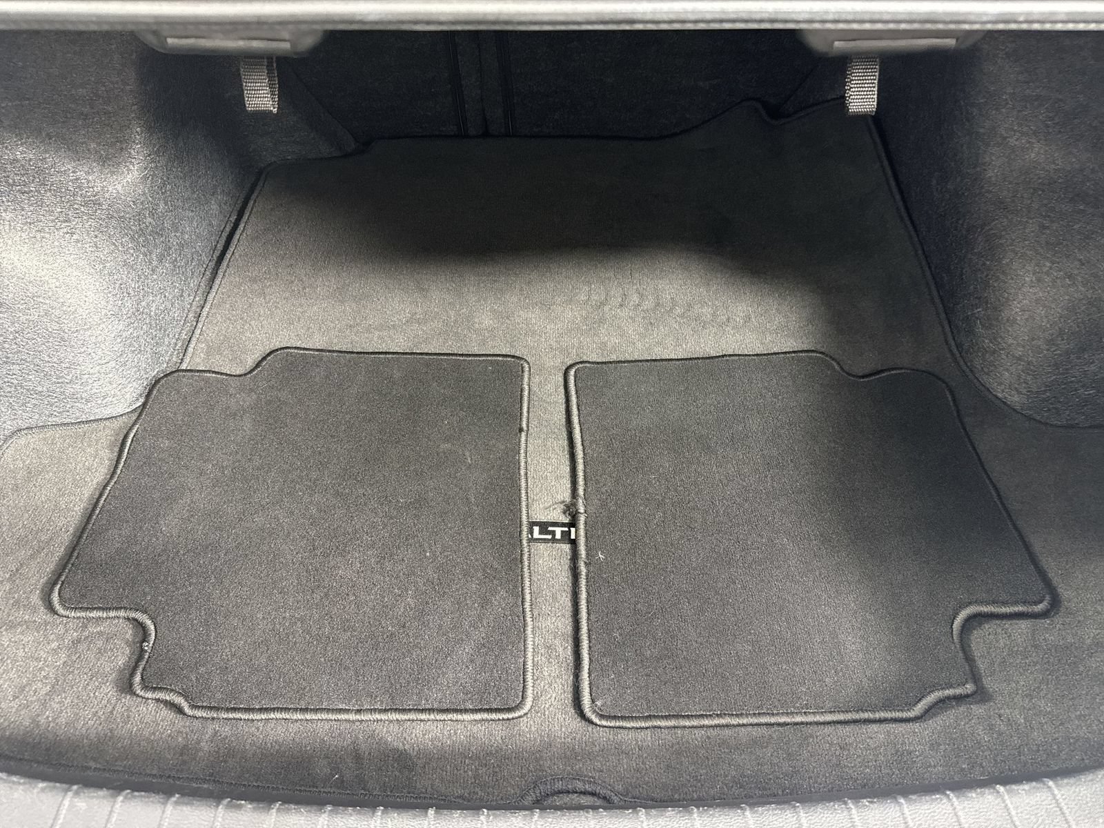 Certified 2024 Nissan Altima 2.5 SV FWD image 34