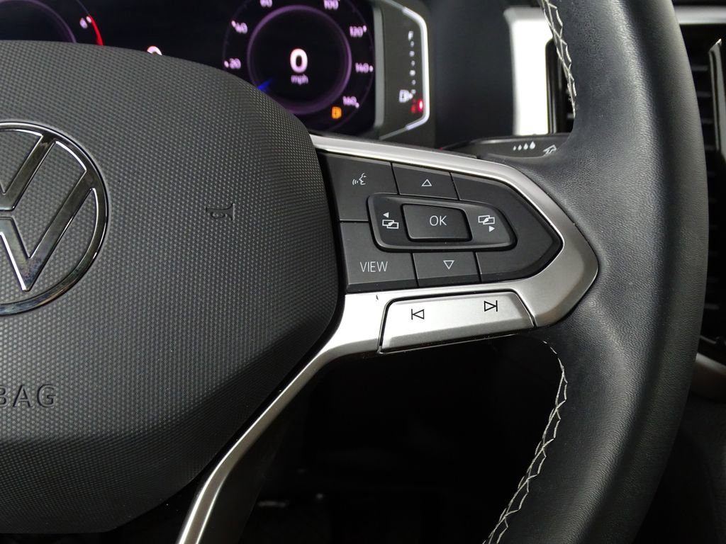 Used 2022 Volkswagen Atlas SE image 20