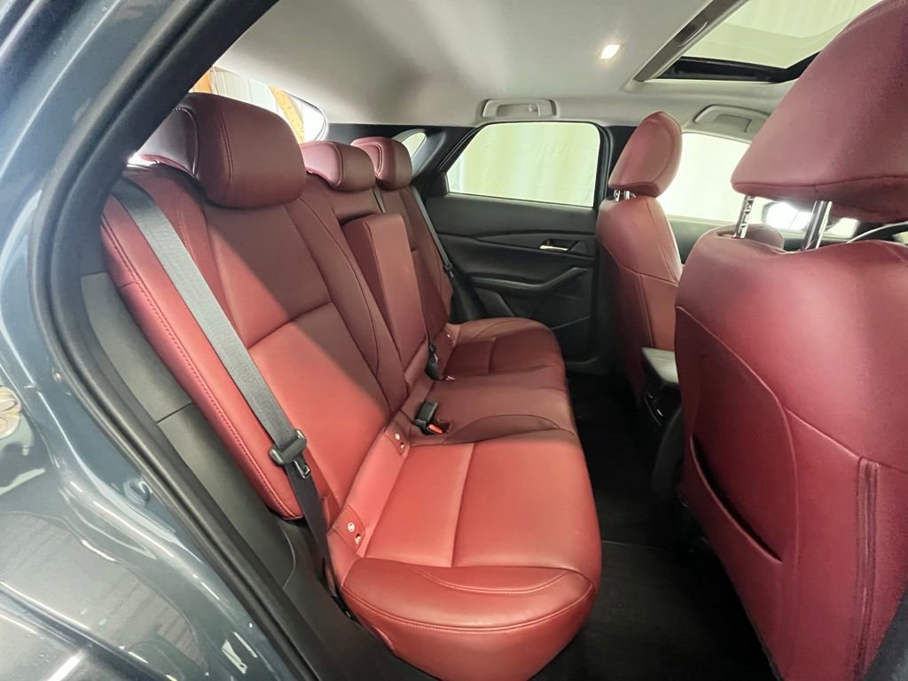 Certified 2023 MAZDA CX-30 AWD 2.5 S w/ Preferred Package image 26