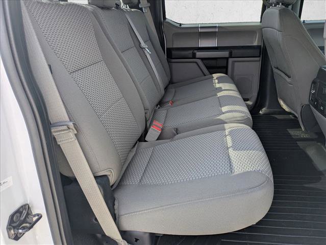 Used 2018 Ford F150 XLT w/ Equipment Group 302A Luxury image 19