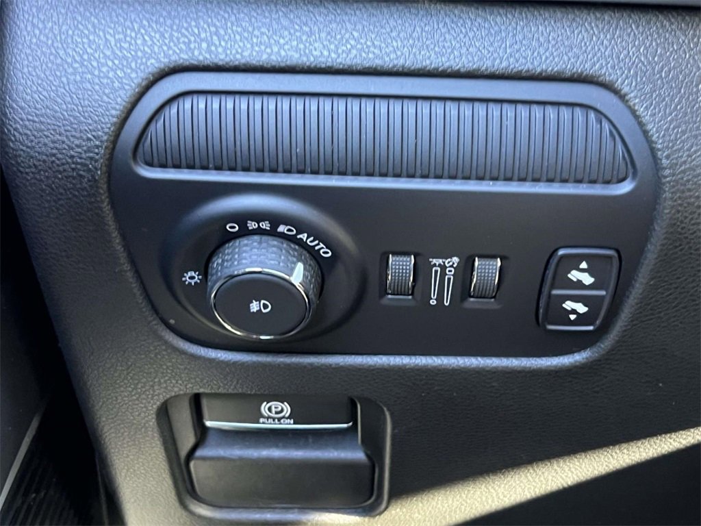 Used 2022 Jeep Wagoneer Series II image 23