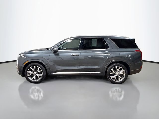 Used 2022 Hyundai Palisade Limited image 10