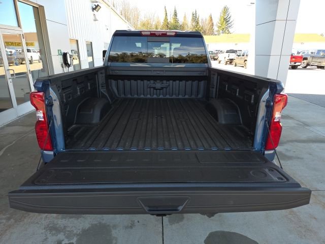New 2026 Chevrolet Silverado 2500 LT w/ All Star Edition image 26
