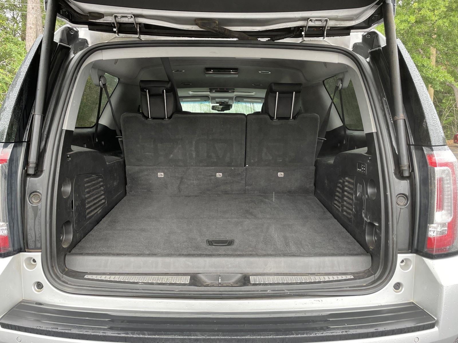 Used 2019 GMC Yukon XL SLT w/ Open Road Package RWD image 49