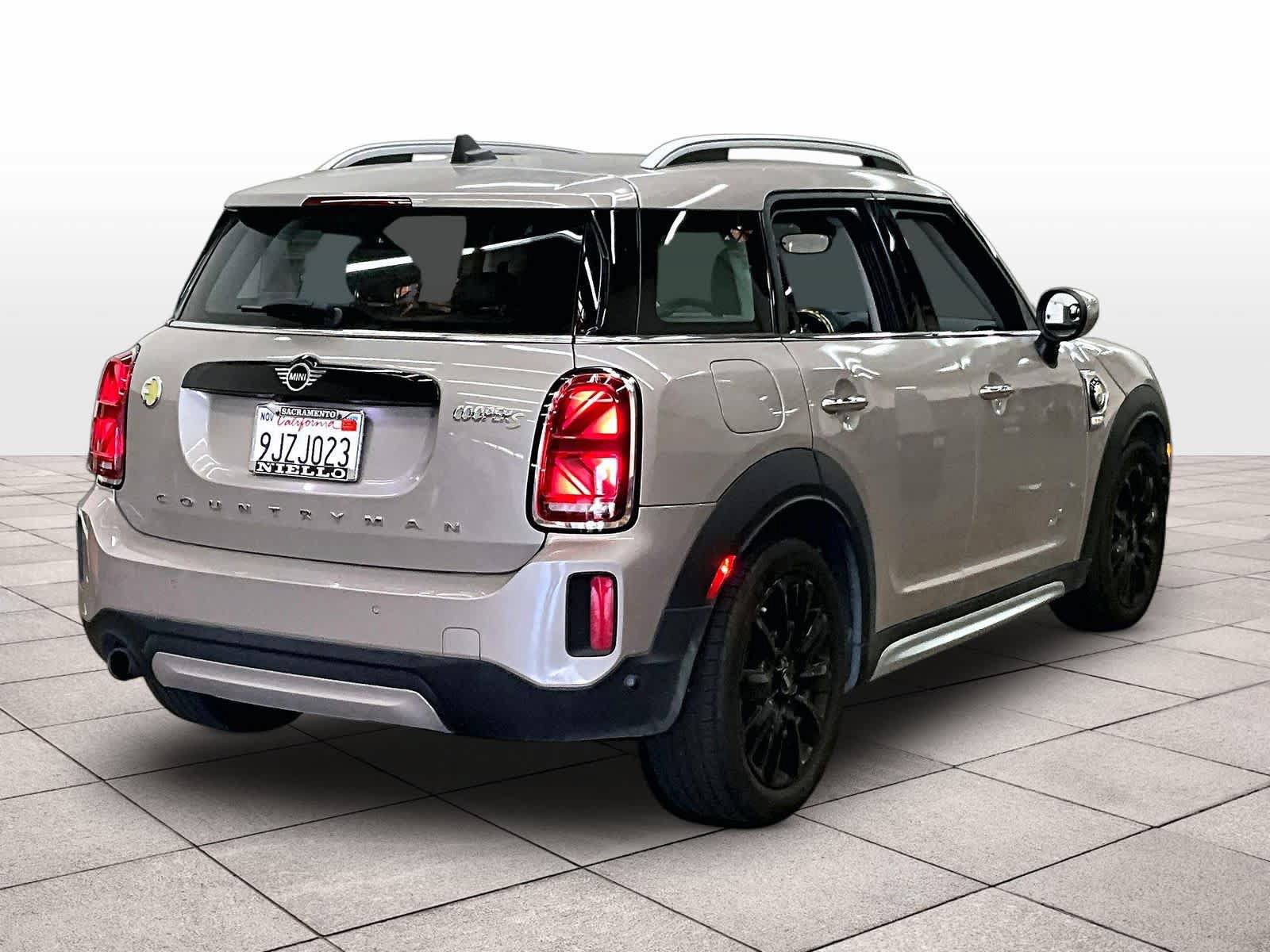 Used 2023 MINI Cooper Countryman SE w/ Storage Package AWD/4WD image 15