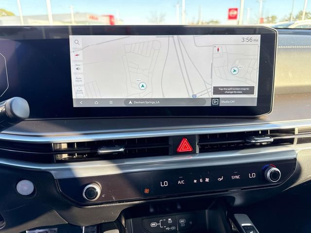 New 2026 Kia Sorento SX FWD image 27