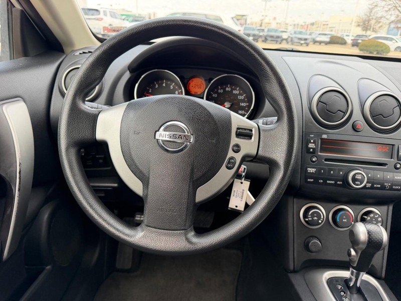 Used 2008 Nissan Rogue S image 10