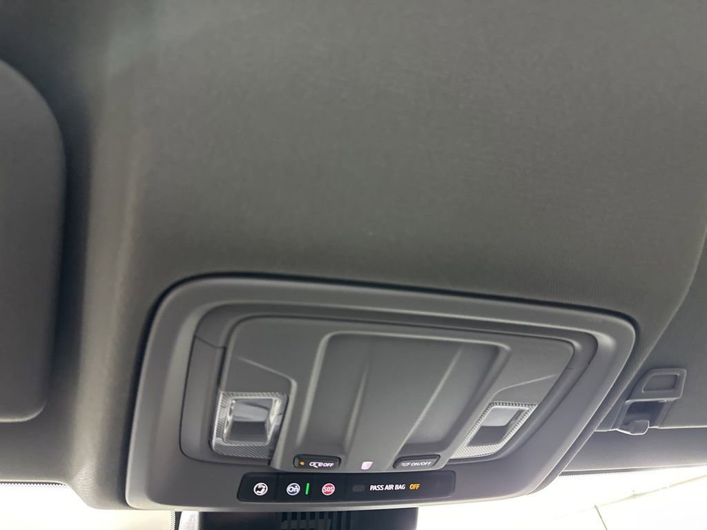 New 2026 GMC Sierra 2500 Pro w/ Snow Plow Prep/Camper Package image 33