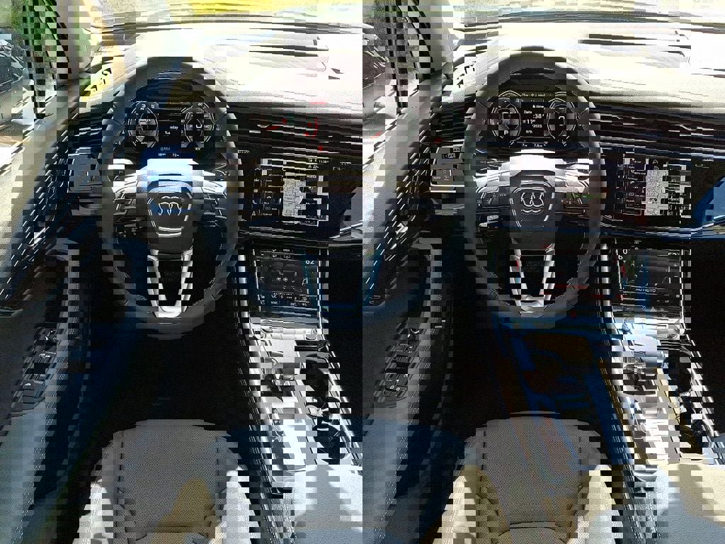 New 2025 Audi Q7 3.0T Premium Plus image 10