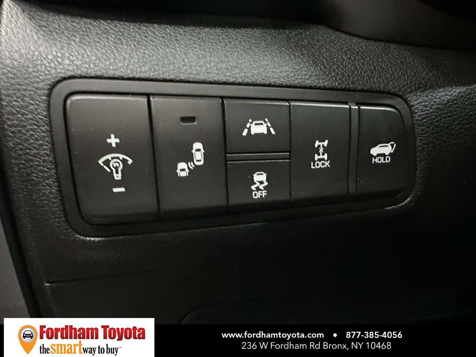 Used 2021 Hyundai Tucson Ultimate image 23