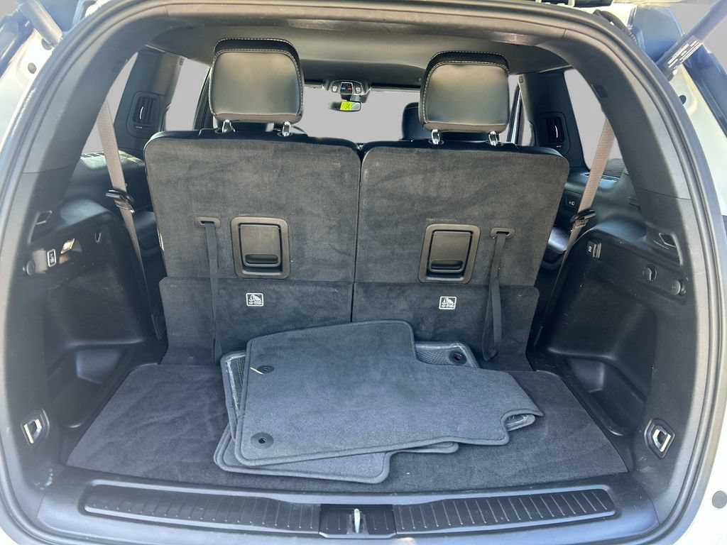 Used 2021 Jeep Grand Cherokee L Laredo AWD/4WD image 11