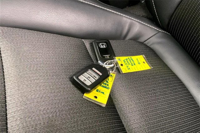 Used 2018 Honda Accord Sport image 13