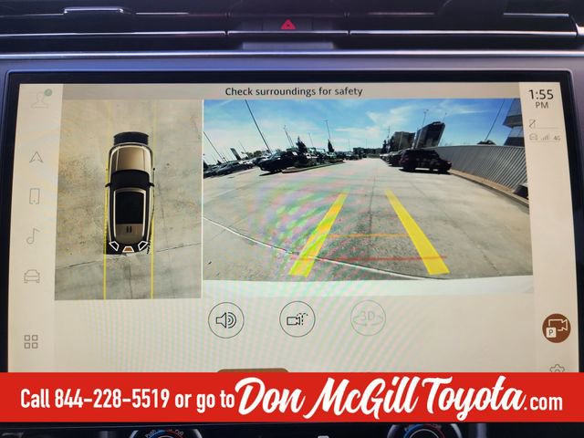 Used 2023 Land Rover Range Rover SE AWD/4WD image 17