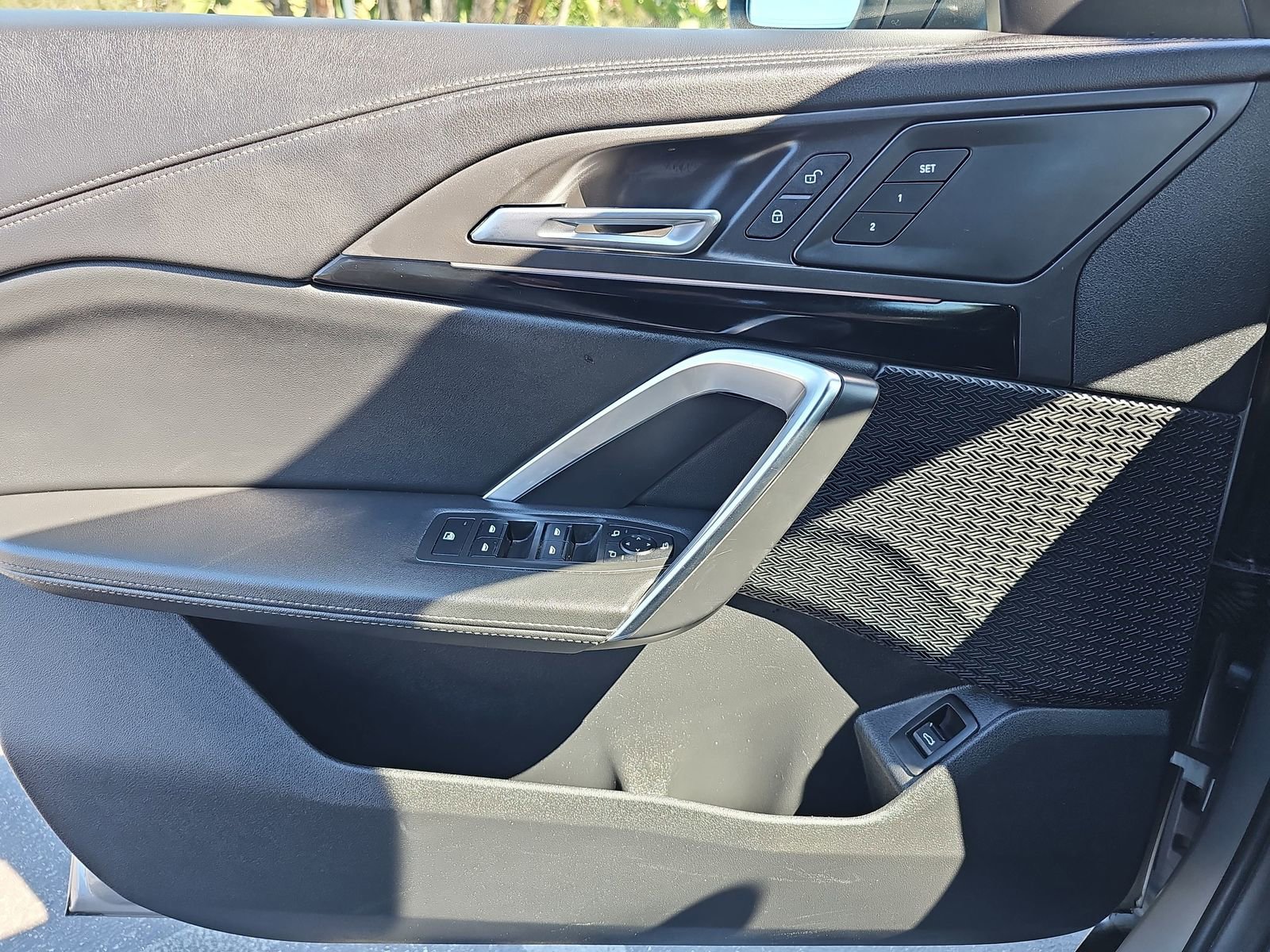 Used 2024 BMW X1 xDrive28i image 26